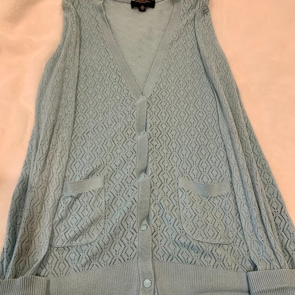 Jason Wu for Target Pointelle Sweater - Picture 2 of 5